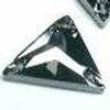 SWAROVSKI ELEMENTS 3270 Triangle Rhinestones